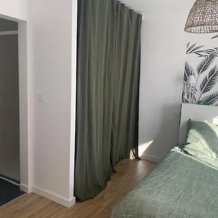 Belle Maison Lumineuse, Et Centre A Pieds Vakantiehuis *