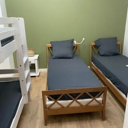 Belle Maison Lumineuse, Et Centre A Pieds Vakantiehuis *