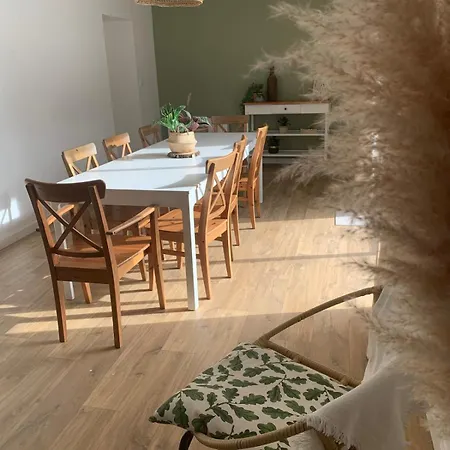 Belle Maison Lumineuse, Et Centre A Pieds Vakantiehuis Les Sables-dʼOlonne